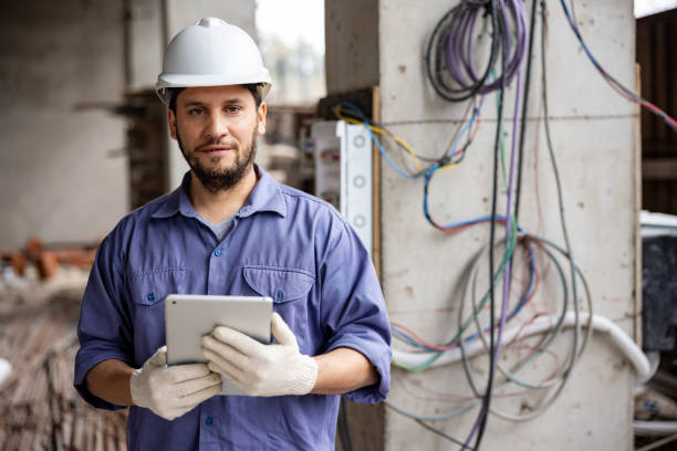 Best Electrical System Inspection  in Santa Ynez, CA