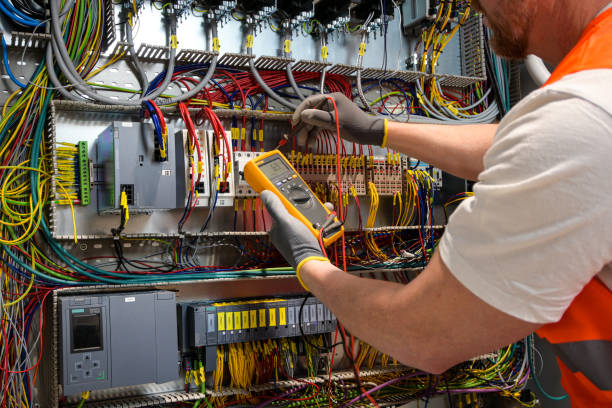 Best Electrical Upgrades for Homes  in Santa Ynez, CA