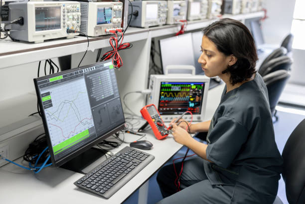 Best Electric Panel Repair  in Santa Ynez, CA