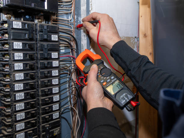 Best Electrical Contractors for Businesses  in Santa Ynez, CA
