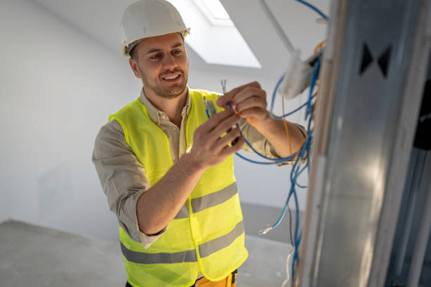 Best Commercial Electrician Services  in Santa Ynez, CA